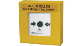 Przycisk Start Gaszenia Kompletny Dm1103-L