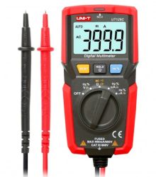 MIERNIK UNIWERSALNY UNI-T UT125C