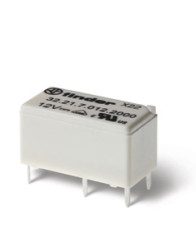 32.21.7.024.2300 Przekaźnik subminiaturowy serii 32: 1Z; 6A; cewka 24V DC