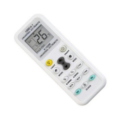 Pilot do klimatyzatora uniwersalny , klimatyzacji