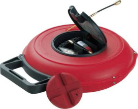 Nawijarka do kabli typu Kati-Blitz-Set 20m 142020 Cimco