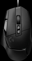 910-006138 Gaming mouse, wired, USB, G502 X