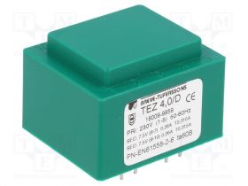 TEZ4/D/7.5-7.5V
