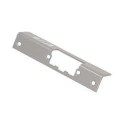 Szyld kątowy krótki malowany SK150-M