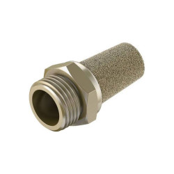 FESTO 1205863 Muffler External Thread G12 10 bar 1pc