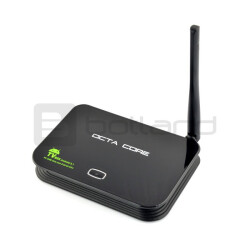 Android 5.1 Smart TV Box Kodi EKB368 OctaCore 2GB RAM