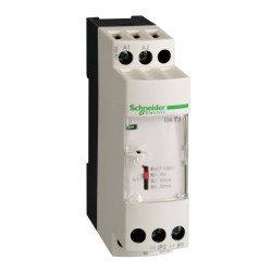Termopara przetwornika typu J, 0-300°C/32-572°F, 0-10V/0-20mA/4-20mA Schneider Electric RMTJ60BD