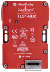 Przełącznik elektromagnetycznej blokady bezpieczeństwa 440G-T27251 Odblokowanie po podaniu zasilania Tak Standardowe