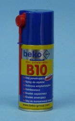 OLEJ UNIWERSALNY B-10 150ml TECLINE