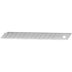 Donau 803405 Spare Blades 18mm 70 Elements in 10 Strips 10pieces