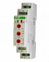 Czujnik kolejności CKF-318