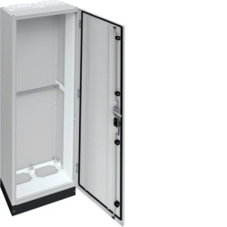 univers Rozdzielnica stojąca IP55/I 550x1700x275 + cokół 100mm FR12E1