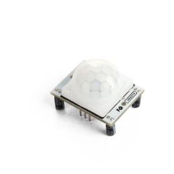 PIR Motion Sensor