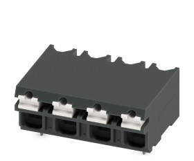 Klucz polaryzacyjny 4 -pinowe raster 5.08mm Montaż powierzchniowy Żeński Phoenix Contact