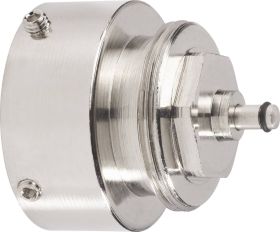 Adapter do zaworu Vaillant 30,5 mm, mosiądz