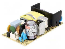 Zasilacz impulsowy otwarty 65,04W 120-370VDC 85-264VAC OUT 1 EPS-65-24