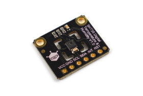 Fermion: SHT35 Digital Temperature & Humidity Sensor (Breakout)