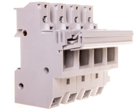 Rozłącznik bezpiecznikowy cylindryczny 3P+N 14x51mm SP 51 021505