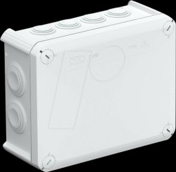 2007093 T 160 cable junction box, plugin seal