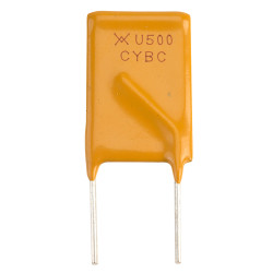 Littlefuse RUEF500 5.0A Polyswitch Fuse