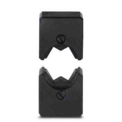 Matryca do zaciskarki Ucho kabla rurowego Phoenix Contact CRIMPFOX-C120