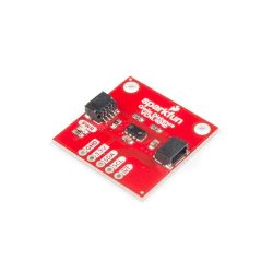 Qwiic Proximity Sensor Breakout - moduł z czujnikiem zbliżeniowym VCNL4040 (20cm)