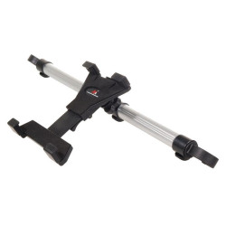 Uchwyt do tabletów MC-657 na zag uniwersalny na zagłówek