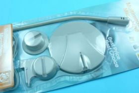 HB-10 4WORD MIKROFON NA PODSTAWCE