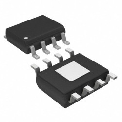 Regulator napięcia 5 V SOIC-8 EP LDO wyjścia: 1 NCV8508CPD501R2G