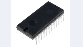 LA7330 Chroma Signal Processor