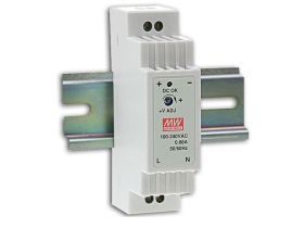 Zasilacz DIN DR-15-24