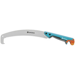 GARDENA 08738-20 Combi system Garden Saw Curved 315mm Blade Ergonomic