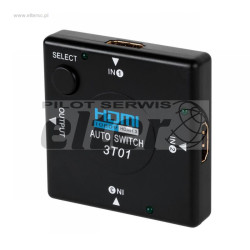 Switch HDMI 3/1