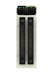 Moduł wejść dyskretnych M340 - 64 wejść - 24 V DC logika dodatnia BMXDDI6402K