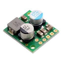Moduł przetwornicy 6V Step-Down 2,7A D36V28F6