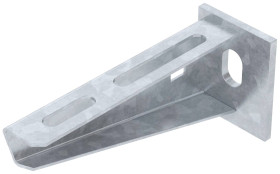 Wspornik ścienny i drążkowy OBO Bettermann AW 15 11 FT 6420656, 1 szt.