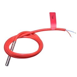 KTY81-110 Czujnik SILIKON 2m temperatury