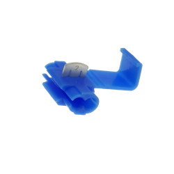 Szybkozłączka IDC rozgałęźna, 1.5-2.5mm