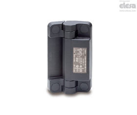 Zawias długość 110mm Pin szerokość 60mm Swobodne wychylanie