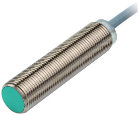 Pepperl+Fuchs Czujnik indukcyjny PNP NBB4-12GM50-E2-M1-150MM-3DT04