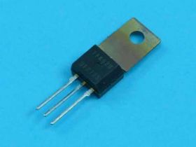 BF-872-S PNP 50mA/300V/5W TRANZYSTOR