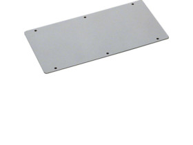 univers Przepust kablowy stalowy z uszczelką IP54 FZ422 HAGER