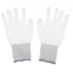 Rękawice ochronne antystatyczne ESD rozmiar L