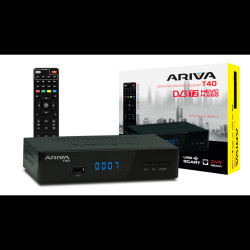 Ferguson Ariva T40 H.265...