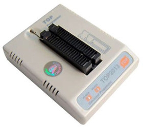 Programator uniwersalny USB 2.0 Seeit EEPROM, EPROM, FLASH, mikrokontrolery STC Programator uniwersalny EEPROM, EPROM,