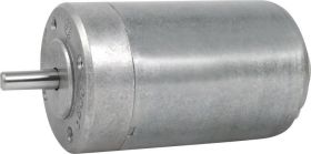 Silnik DC DOGA Typ 162 24 V 3 A 0.2 Nm 2000 U/min Średnica wału: 8 mm
