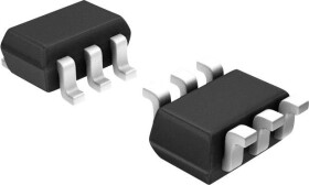 Nexperia BC847BPN,115 Tranzystor MOSFET 1 szt.