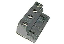 Molex 393710008 Terminal PCB Ilość styków 8 1 szt.