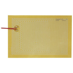 Thermo Technologies 2115431 TECH Polyester Heating Foil 12V 6W