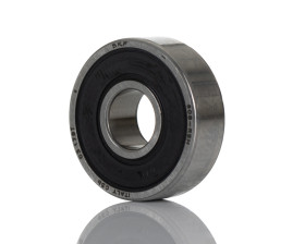 Łożysko kulkowe wew: 8mm zew: 22mm Jednorzędowe łożysko kulkowe z głębokim rowkiem 7mm SKF jednorzędowe